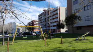 Parque Infantil Nogueiro