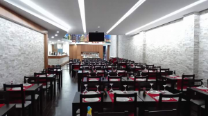 Restaurante - 999 Braga 